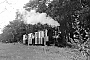 Hohenzollern 3643 - DKBM "1"
29.06.1975 - Gütersloh, Dampfkleinbahn Mühlenstroth
Richard Schulz (Archiv Christoph und Burkhard Beyer)