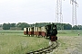 Hohenzollern 3643 - DKBM "1"
24.06.1973 - Gütersloh, Dampfkleinbahn Mühlenstroth
Friedrich Beyer