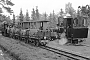 Hohenzollern 3643 - DKBM "1"
09.10.1977 - Gütersloh, Dampfkleinbahn Mühlenstroth
Helmut Beyer