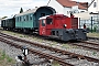 Jung 5477 - MEM "V 4"
28.08.2022 - Preußisch Oldendorf
Andreas Feuchert