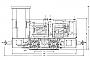 Jung 8989 - Maschinenamt Minden
__.__.1941 - Kirchen (Sieg)
Maschienenfabrik Jung, nachgezeichnet von Dieter Kreutz