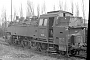 Krupp 1252 - DB "86 067"
28.02.1966 - Minden (Westfalen), Schrottverwertung Fritz Berg
Helmut Beyer