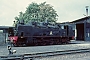 Krupp 1423 - FKE "261"
16.07.1968 - Königstein (Taunus)
Helmut Philipp