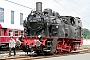 Krupp 2154 - LEL "92 6505"
29.07.2012 - Bösingfeld
Christoph Beyer