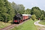 Krupp 2154 - LEL "92 6505"
29.07.2012 - Bega
Christoph Beyer