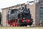 Krupp 2154 - LEL "92 6505"
29.07.2012 - Bösingfeld
Christoph Beyer