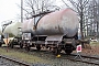 LHB 81 - Privat "23 80 736 9 156-6 P"
16.02.2013 - Bielefeld, BahnbetriebswerkChristoph Beyer