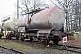 LHB 81 - Privat "23 80 736 9 156-6 P"
16.02.2013 - Bielefeld, Bahnbetriebswerk
Christoph Beyer