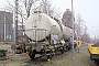 LHB 90 - Privat "23 80 736 9 157-4 P"
16.02.2013 - Bielefeld, Bahnbetriebswerk
Christoph Beyer