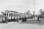 LHL ? - KBE "304"
17.04.1926 - Brühl, Bahnhof Brühl-Mitte
Sammlung Claus von den Driesch (Archiv Helmut Beyer)