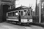 Lindner ? - Straßenbahn Minden "4"
__.__.1945 - Minden, Betriebshof Portastrasse
Hans Pape [†]