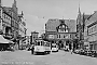 Lindner ? - Straßenbahn Minden "4"
__.__.192x - Minden (Westfalen), Makrtplatz
schmalspur-ostwestfalen.de Archiv