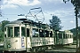 Lindner ? - Straßenbahn Minden "7"
__.__.1958 - Minden, Endstelle Porta
Karl-Heinz Schreck [†] Archiv Michael Sinnig