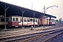 Lindner ? - HK "35"
03.05.1964 - Herford, Kleinbahnhof
Karl-Heinz Kelzenberg [†]
