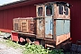 LKM 249272 - DKBM "V 22"
13.05.2012 - Gütersloh, Dampfkleinbahn Mühlenstroth
Christoph Beyer