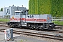 MaK 1000822 - mkb "V 22"
28.05.2023 - Minden (Westfalen), Friedrich-Wilhelm-Straße
Andreas Feuchert