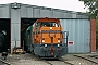 MaK 1000852 - mkb "V 5"
03.09.2006 - Minden (Westfalen), Bahnhof Minden-Oberstadt
Ingo Härms