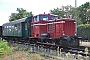 MaK 220034 - MEM "DL 2"
28.08.2022 - Minden (Westfalen), Bahnhof Minden OberstadtAndreas Feuchert