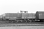 MaK 800092 - TWE "V 81"
23.09.1965 - Gütersloh, Bahnhof Gütersloh Nord
Helmut Beyer
