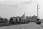 MaK 800092 - TWE "V 81"
__.09.1967 - Gütersloh, Bahnhof Gütersloh Nord
Helmut Beyer