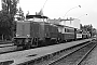 MaK 800150 - MKB "V 13"
28.09.1974 - Minden (Westfalen), Bahnhof Minden Stadt
Helmut Beyer