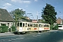 Niesky ? - Stadtwerke Bielefeld "37"
__.__.1958 - Bielefeld, Herforder Straße, Endstelle Walkenweg
Karl-Heinz Schreck [†] Archiv Michael Sinnig