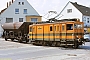 NW ? - VBE "22"
28.07.1986 - Bösingfeld, Agl. Schwabedissen
Rolf Köstner