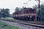 NW ? - EAG "21"
21.05.1966 - Rinteln, Übergabebahnhof zur RStE
Hartmut  Brandt