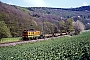 NW ? - VBE "21"
26.04.1999 - Extertal, bei Bösingfeld
Frank Glaubitz
