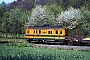 NW ? - VBE "21"
26.04.1999 - Extertal, bei Bösingfeld
Frank Glaubitz