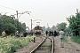 NW ? - EAG "22"
21.05.1966 - Rinteln, Übergabebahnhof zur RStE
Hartmut  Brandt