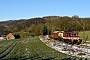 NW ? - VBE "22"
18.01.2025 - Barntrup, Am Stromberg
Jens Grünebaum