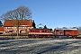 NW ? - VBE "22"
18.01.2025 - bei Bösingfeld
Jens Grünebaum