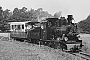 O&K 12518 - DKBM "12"
07.09.1980 - Gütersloh, Dampfkleinbahn Mühlenstroth
Helmut Beyer