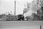 O&K 12677 - Kalkwerke Müller
21.02.1966 - Künsebeck, Bahnübergang B 68
Helmut Beyer