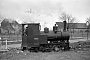 O&K 12677 - Kalkwerke Müller
21.02.1966 - Künsebeck, nahe Bahnübergang B 68
Helmut Beyer