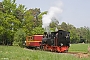 O&K 12805 - DKBM "5"
01.05.2009 - Gütersloh, Dampfkleinbahn Mühlenstroth
Ingmar Weidig