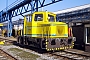 O&K 25630 - SMP "1"
24.02.2006 - Bielefeld-Brackwede
Peter Flaskamp-Schuffenhauer