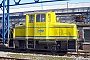 O&K 25630 - SMP "1"
24.02.2006 - Bielefeld-Brackwede
Peter Flaskamp-Schuffenhauer