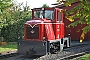 O&K 26189 - DKBM "V 18"
28.09.2014 - Gütersloh, Mühlenstroth
Helmut Beyer