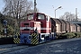 O&K 26732 - SULO
03.01.2002 - Herford
Dietrich Bothe