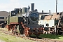 O&K 2717 - MEM "7348 Kattowitz"
06.10.2022 - Benndorf, MaLoWa Bahnwerkstatt
Hans-Peter Waack