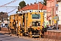 Plasser & Theurer 1341 - SRR Rhein-Ruhr "99 80 9824 001-8 D-WG"
09.08.2017 - Bielefeld, Herforder Strasse, Haltestelle Ziegelstrasse
Jens Wörmann