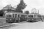 Rastatt ? - EAG "6"
__.08.1956 - Bösingfeld
Werner Stock † (Archiv L. Kenning)