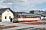 Rastatt ? - St&H "ET 20 109"
09.08.2011 - Bahnhof VorchdorfJens Grünebaum