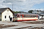 Rastatt ? - St&H "ET 20 109"
09.08.2011 - Bahnhof Vorchdorf
Jens Grünebaum