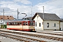 Rastatt ? - St&H "ET 20 109"
09.08.2011 - Bahnhof VorchdorfJens Grünebaum