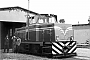 Ruhrthaler 3605 - HK "V 15"
__.05.1959 - Herford, Kleinbahnhof
Heinrich Wittenbreder (Archiv Kleinbahnmuseum Enger)