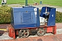 Schöma 1671 - Eisenbahnfreunde Lippe "1"
07.09.2008 - Ziegeleimuseum Lage
Christoph Beyer