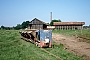 Schöma 302 - Eusterbrock "?"
24.07.1984 - Rheda-Wiedenbrück (St. Vit), Ziegelei Eusterbrock
Burkhard Beyer